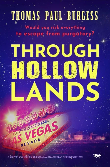 Through Hollow Lands