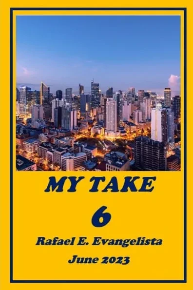 My Take 6