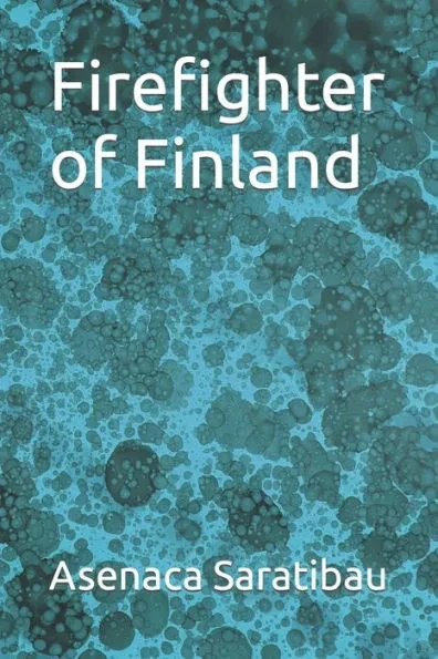Firefighter of Finland