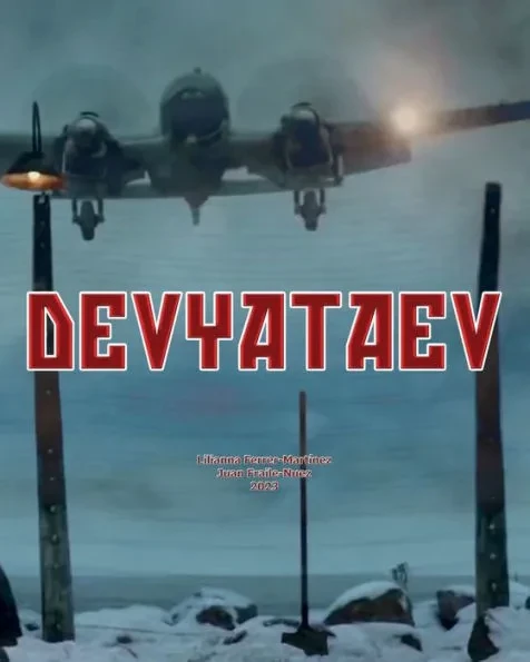Devyataev