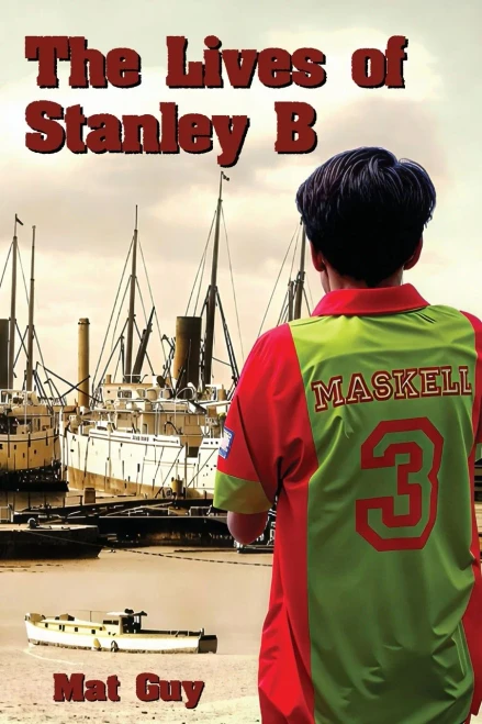 The Lives Of Stanley B