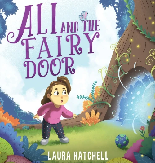 Ali And The Fairy Door