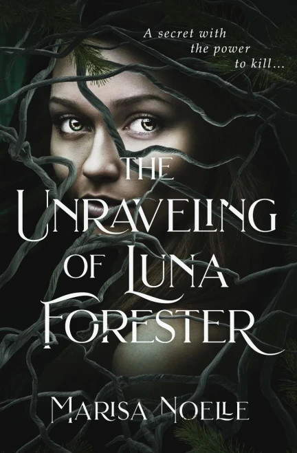 The Unraveling Of Luna Forester: The Tiktok Sensation!