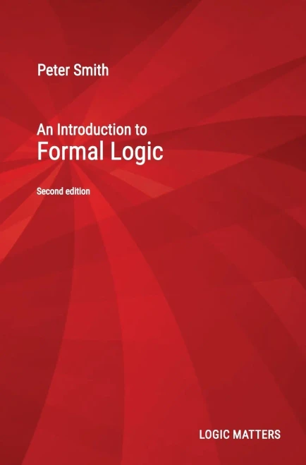 An Introduction To Formal Logic
