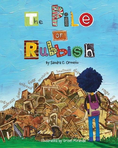 The Pile Of Rubbish
