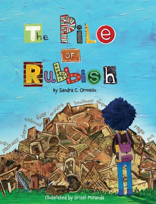 The Pile Of Rubbish