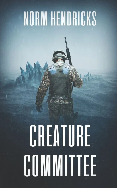 Creature Committee