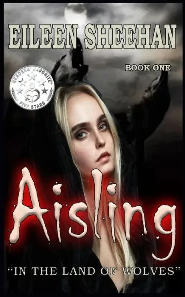 Aisling: In the Land of Wolves