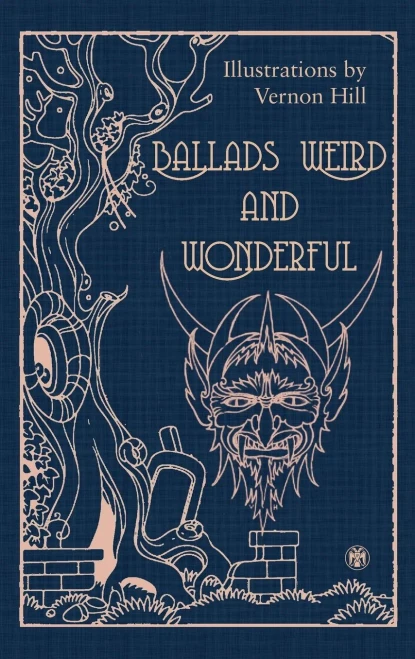 Ballads Weird And Wonderful (Imperium Press)