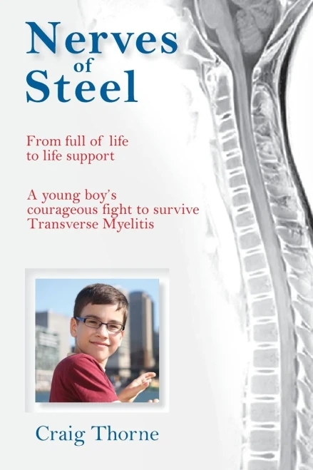 Nerves Of Steel