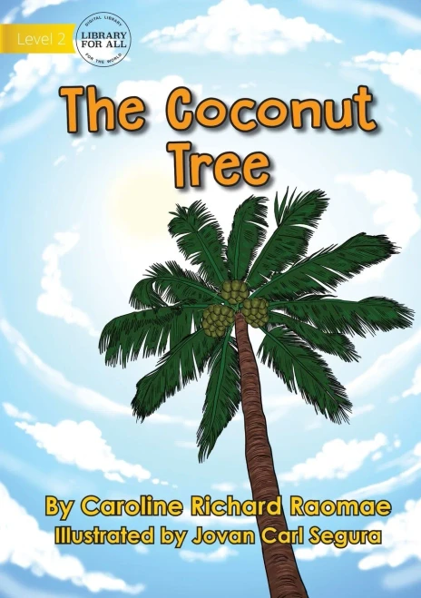 The Coconut Tree