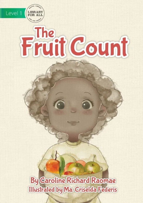 Fruit Count