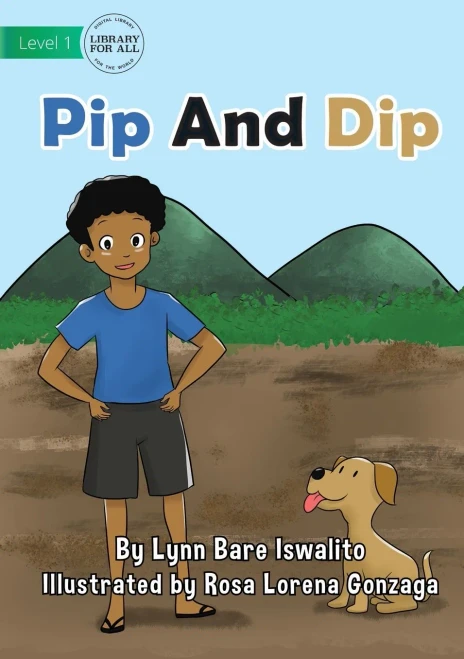 Pip And Dip