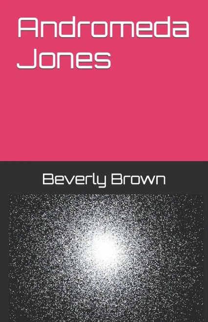 Andromeda Jones