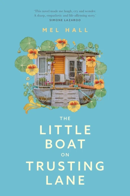 The Little Boat On Trusting Lane