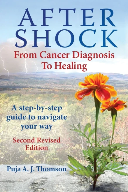 After Shock: From Cancer Diagnosis To Healing