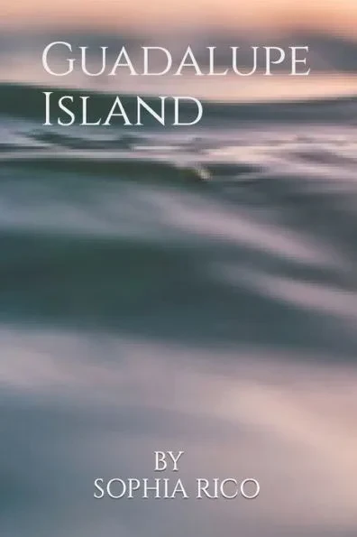 Guadalupe Island: Isla Guadalupe