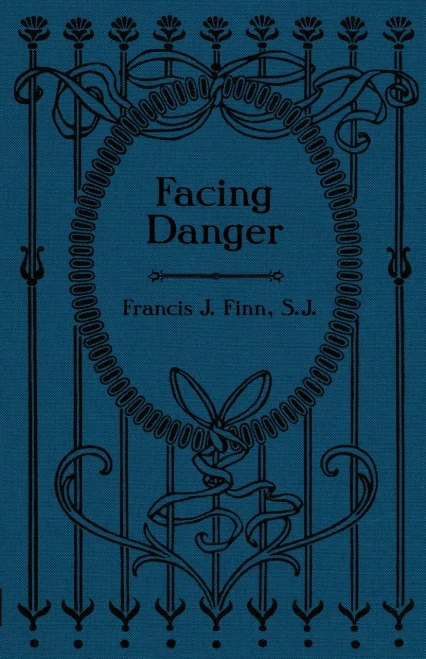 Facing Danger