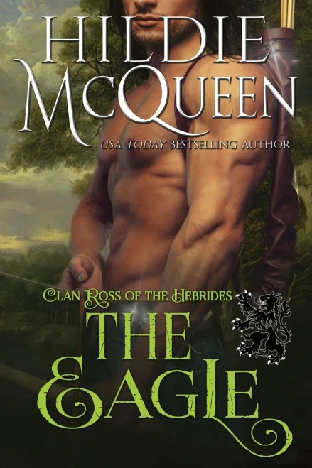 The Eagle: Clan Ross Of The Hebrides