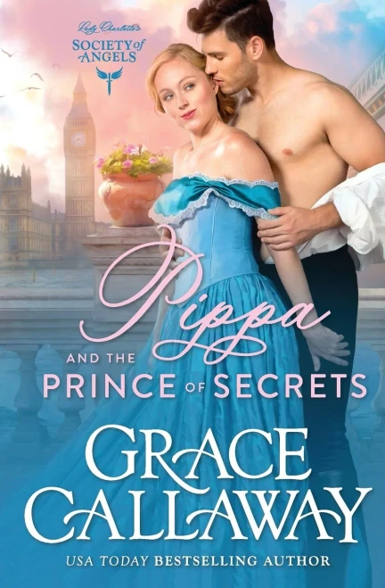 Pippa And The Prince Of Secrets