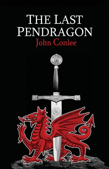 The Last Pendragon