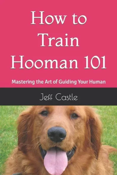 How to Train Hooman 101: Mastering the Art of Guiding Your Human