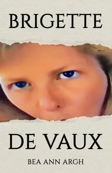 Brigette de Vaux