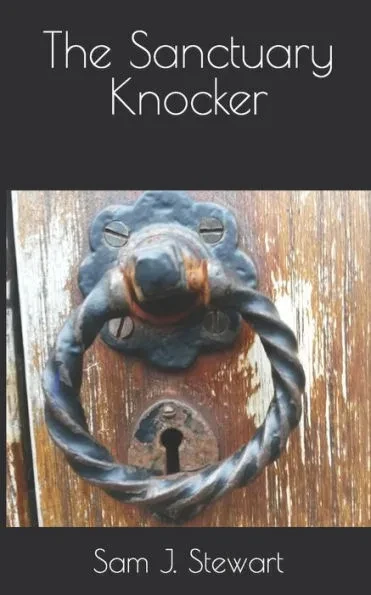 The Sanctuary Knocker