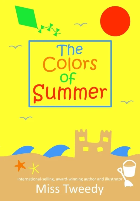 The Colors Of Summer