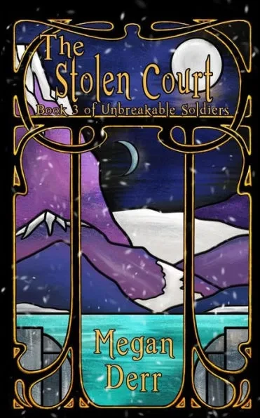 The Stolen Court