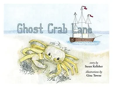 Ghost Crab Lane