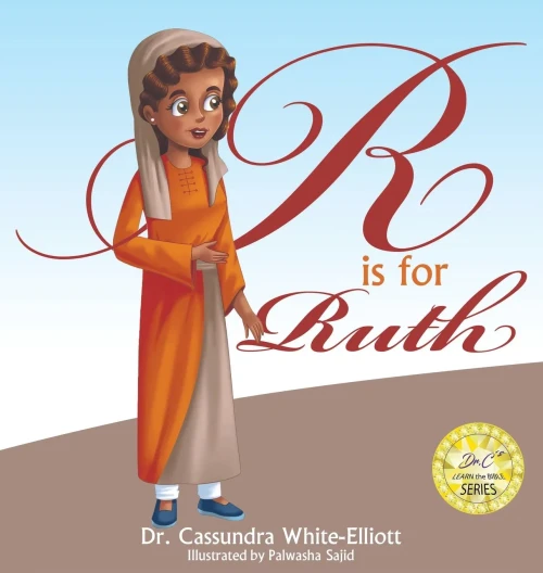 R Is For Ruth
