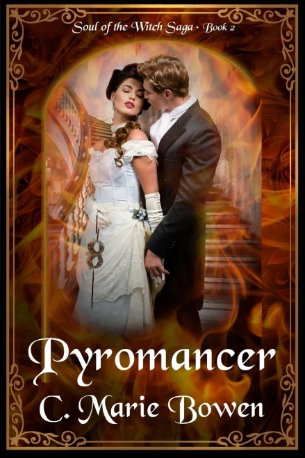 Pyromancer