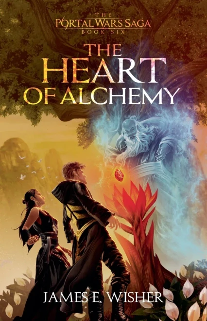 The Heart Of Alchemy