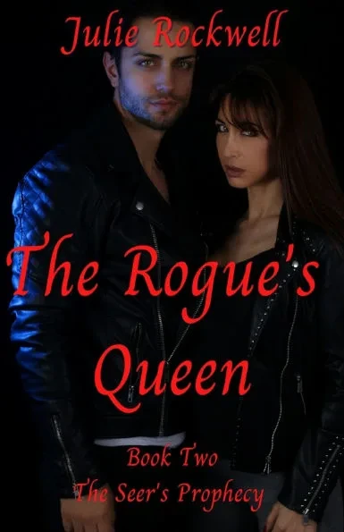 The Rogue's Queen