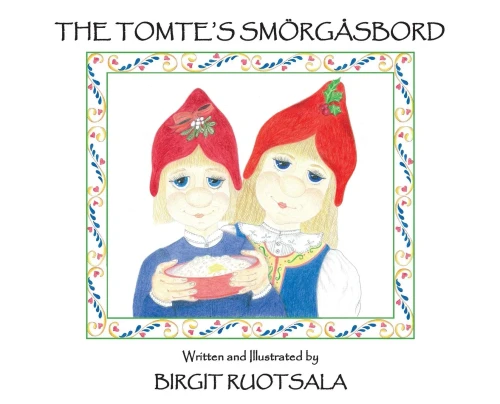 The Tomte'S Smorgasbord