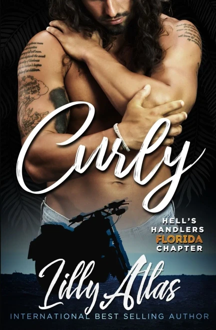 Curly (Hell'S Handlers Mc Florida Chapter)