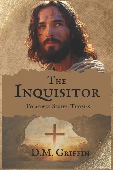 The Inquisitor: Follower Series: Thomas