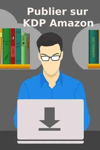 Publier sur KDP Amazon