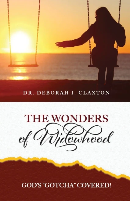 The Wonders Of Widowhood