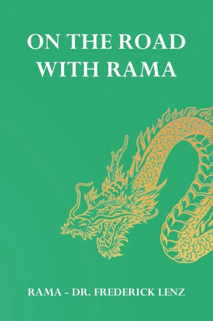 On The Road With Rama