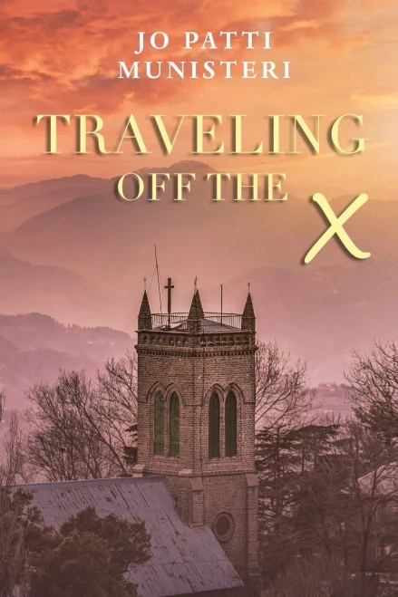Traveling Off The X