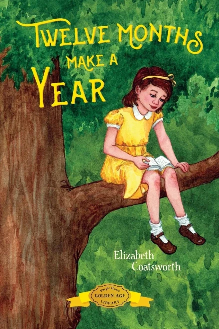 Twelve Months Make A Year