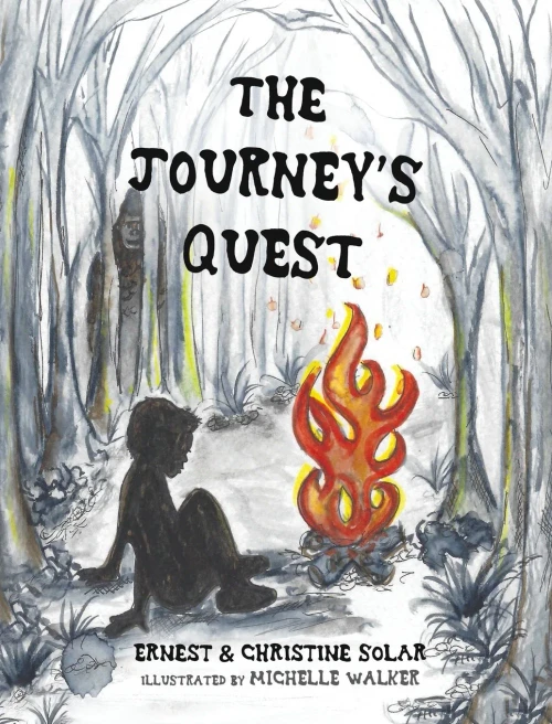 The Journey'S Quest