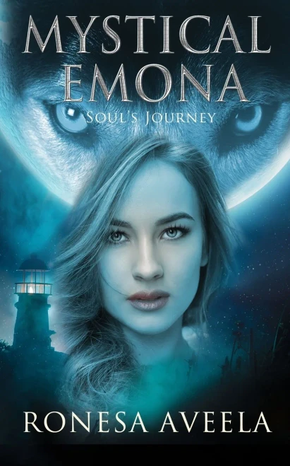 Mystical Emona: Soul'S Journey