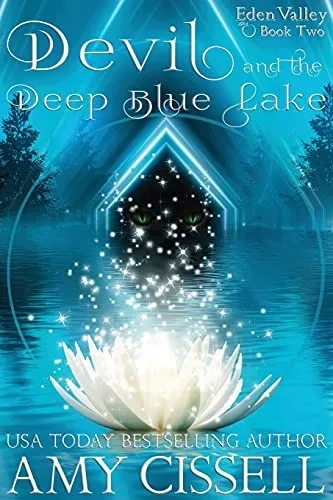 Devil And The Deep Blue Lake (Eden Valley)