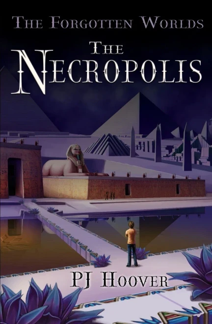 The Necropolis