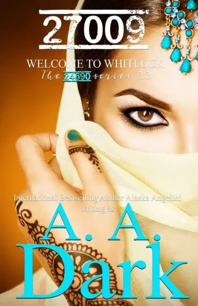 27009 (24690 series 2.2): Welcome to Whitlock