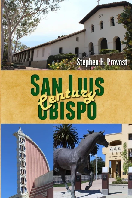 San Luis Obispo Century (Century Cities)