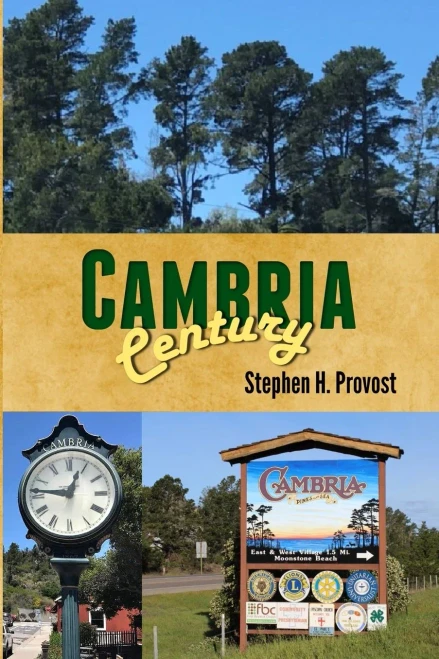 Cambria Century (Century Cities)